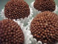 BRIGADEIRO TRADICIONAL