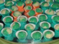 Docinhos de Leite em Pó